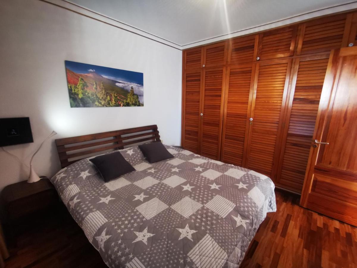 푸에르토 드 라 크루즈 Elegant And Peaceful Aparments With Pool And Garden 아파트 외부 사진