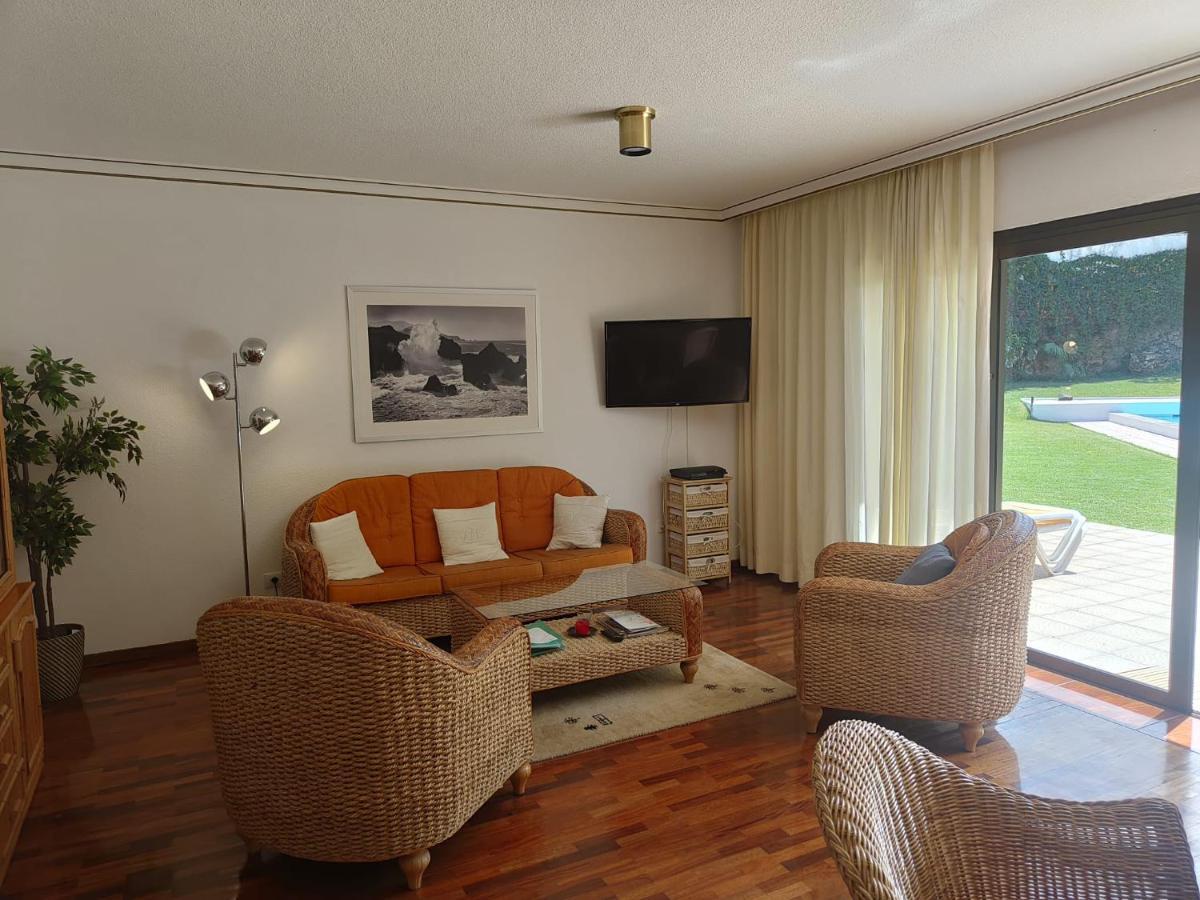 푸에르토 드 라 크루즈 Elegant And Peaceful Aparments With Pool And Garden 아파트 외부 사진