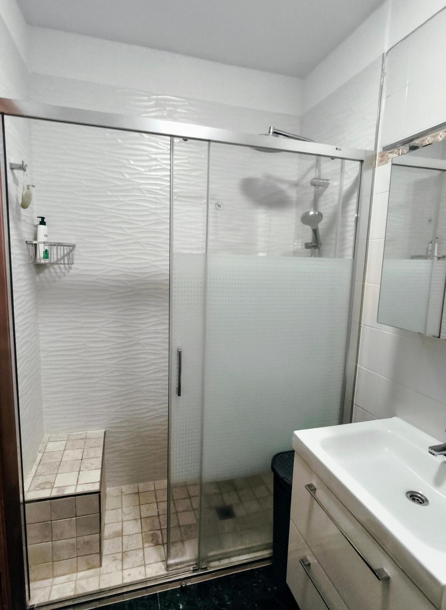 푸에르토 드 라 크루즈 Elegant And Peaceful Aparments With Pool And Garden 아파트 외부 사진